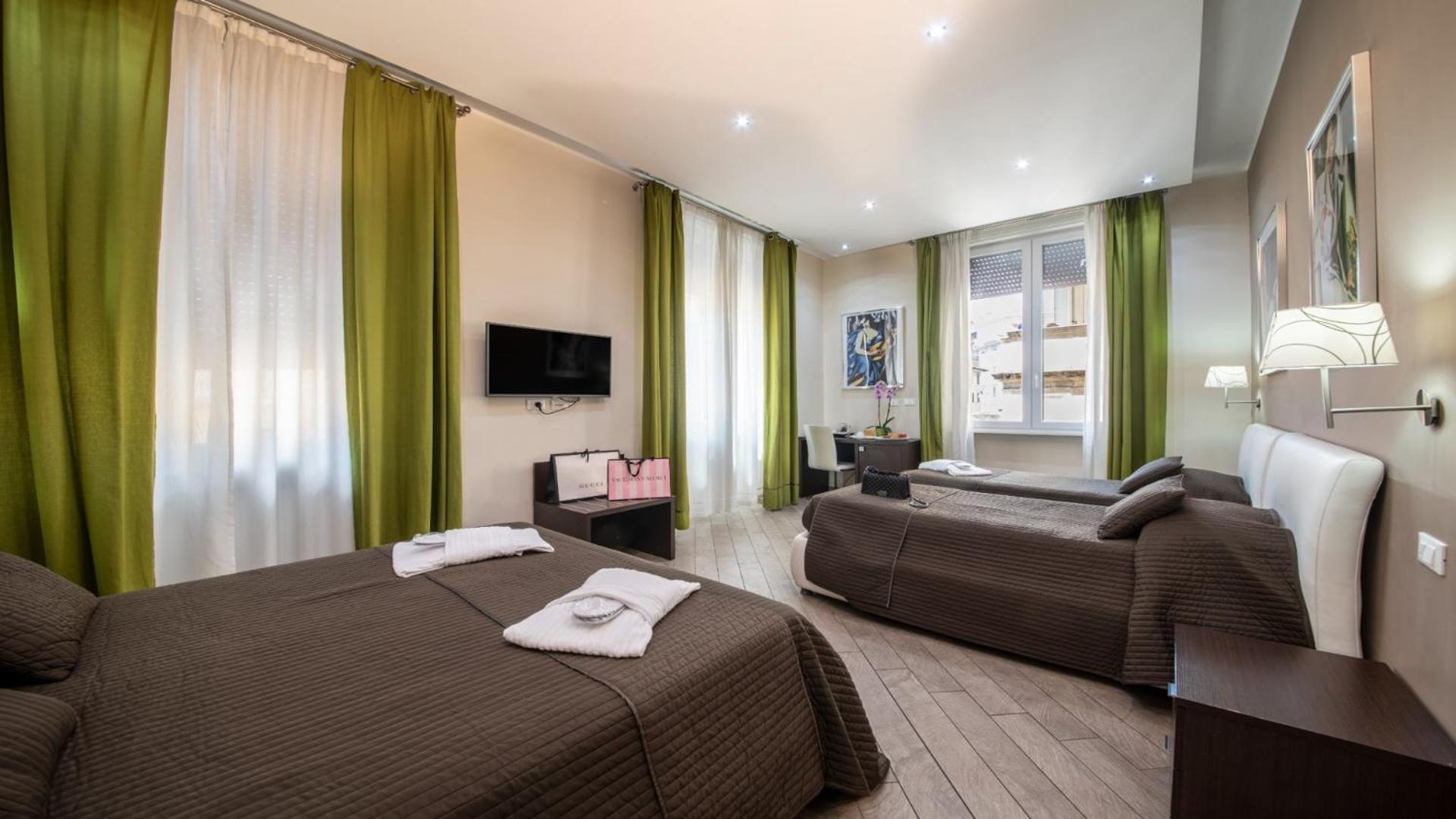 Mia Suites — Photos 2